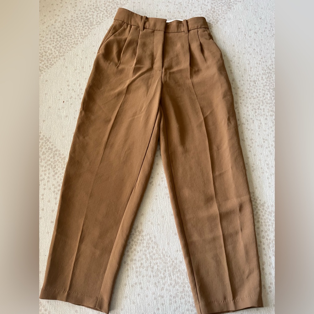Wilfred Dress Pants